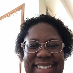 Meet your Posher, Audrey
